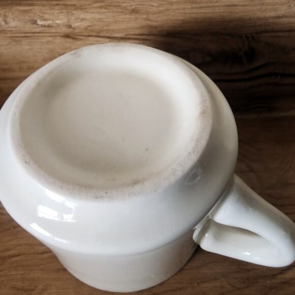 VTG Boy Scouts Mug Cup BSA Buffalo Memorial Auditorium GNFC Scout O Rama 1974 - Picture 7 of 7